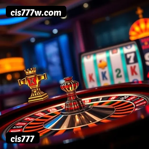 cis777 PIX instantâneo Brasil - Depósito e saque em minutos 24/7