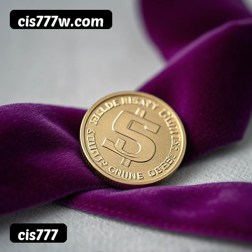 cis777 segurança SSL 256-bit - Licença Curaçao, eCOGRA, GLI certificado
